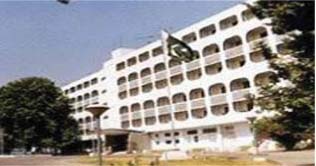 Embassies to submit details of Pakistanis jailed in foreign countries